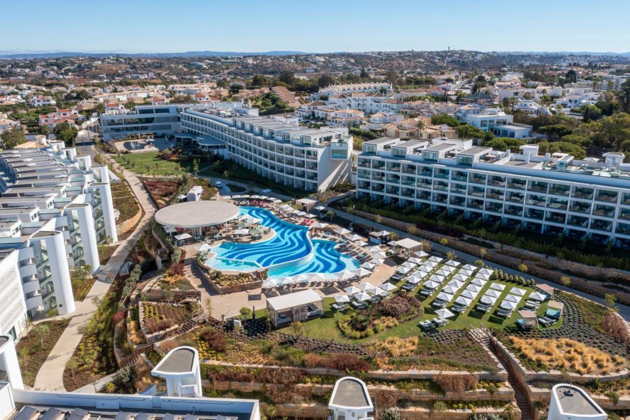 W Residences Algarve Albufeira Dış mekan fotoğraf