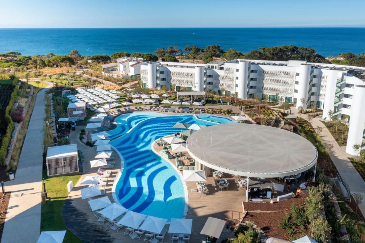 W Residences Algarve Albufeira Dış mekan fotoğraf