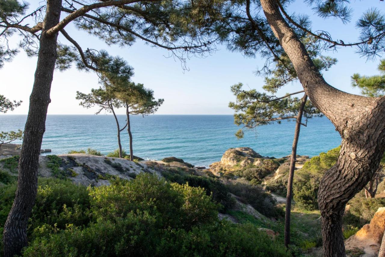 W Residences Algarve Albufeira Dış mekan fotoğraf