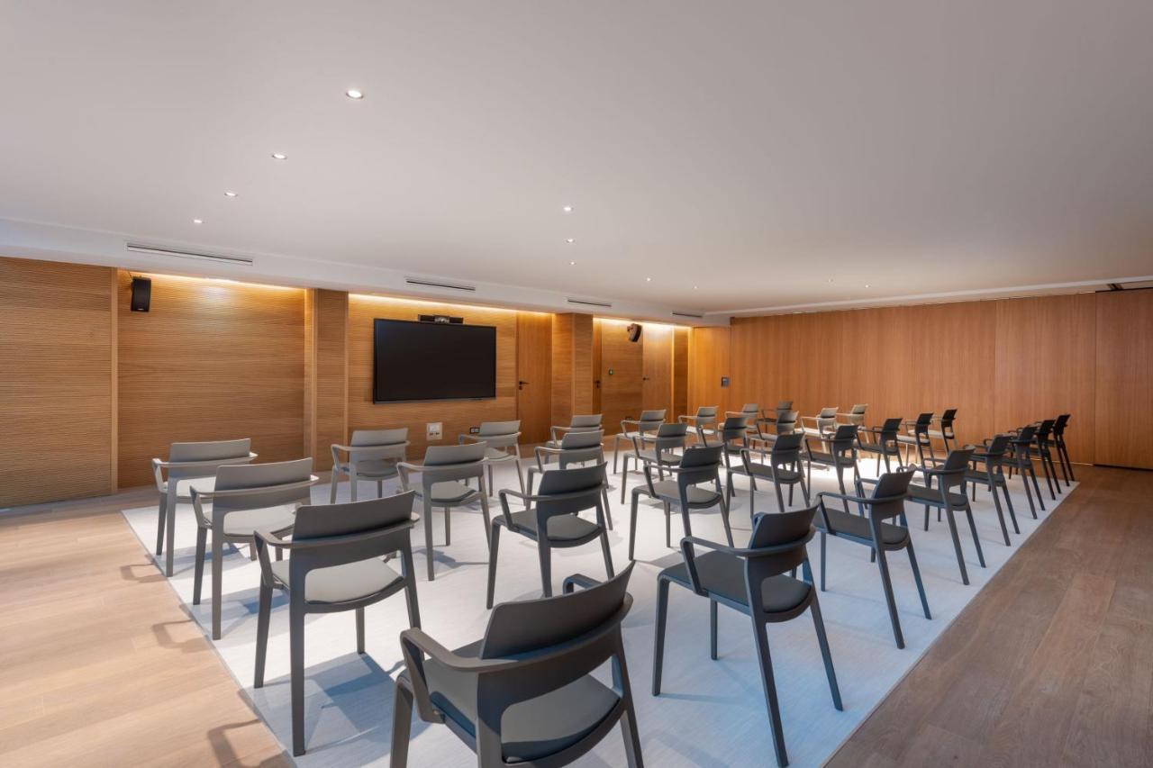 W Residences Algarve Albufeira Dış mekan fotoğraf