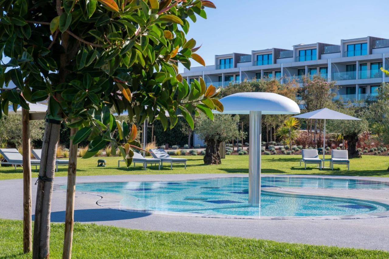 W Residences Algarve Albufeira Dış mekan fotoğraf