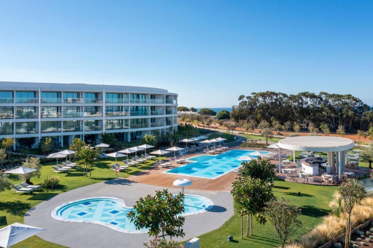 W Residences Algarve Albufeira Dış mekan fotoğraf