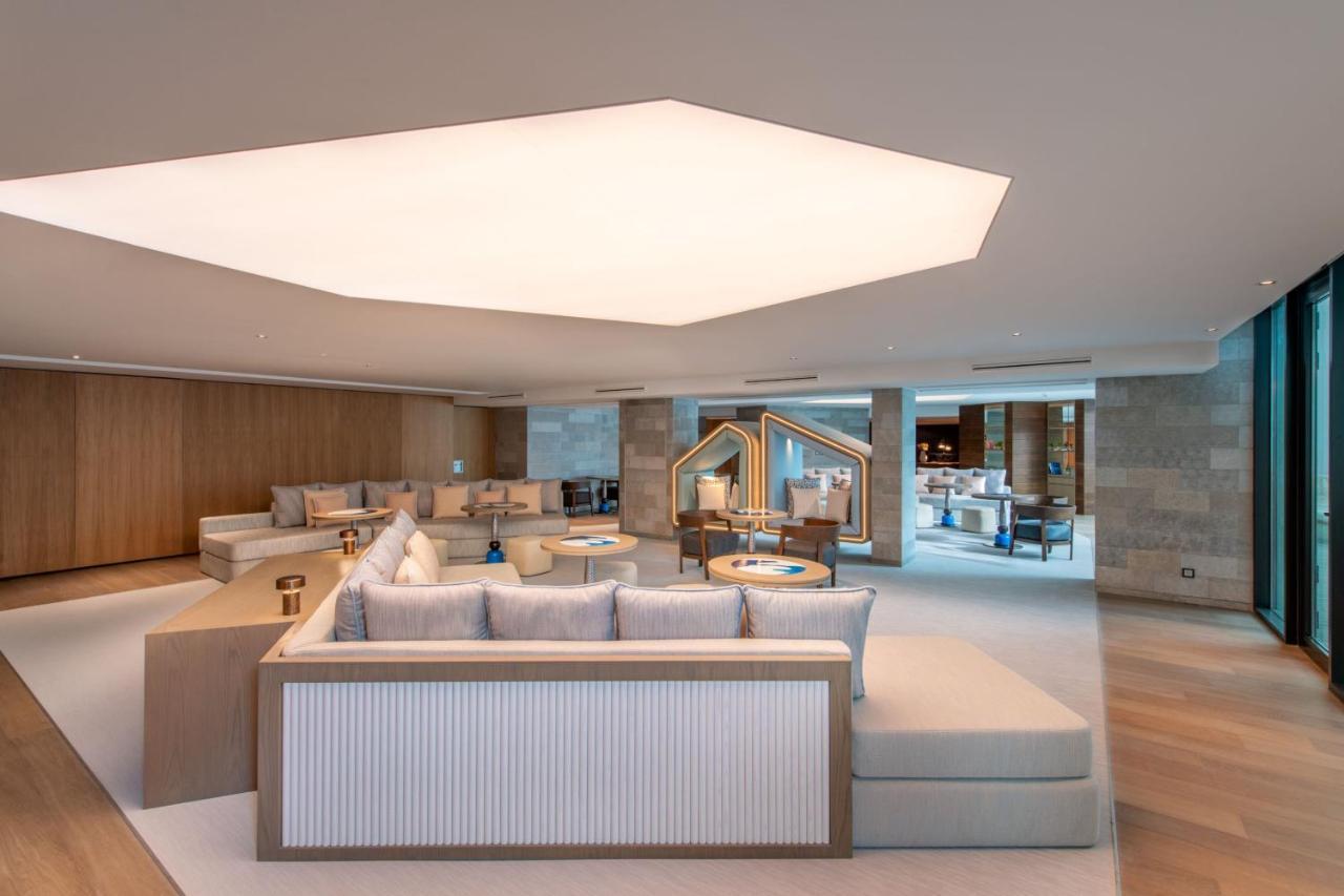 W Residences Algarve Albufeira Dış mekan fotoğraf