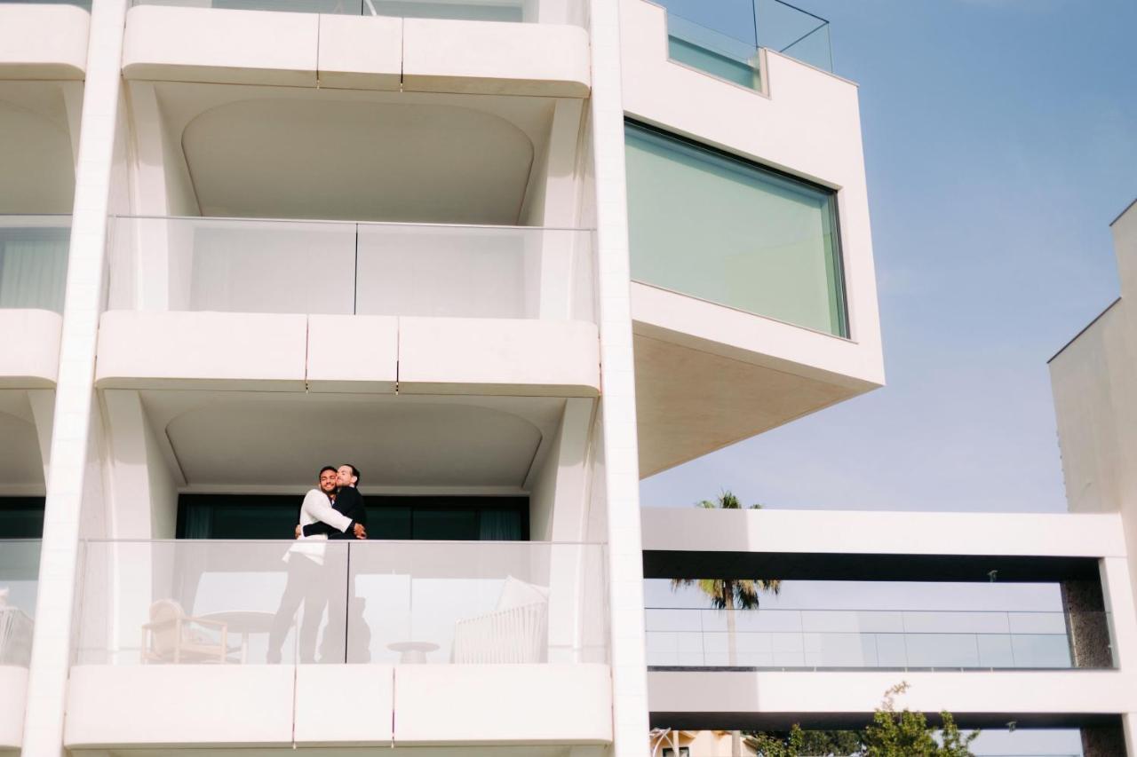 W Residences Algarve Albufeira Dış mekan fotoğraf