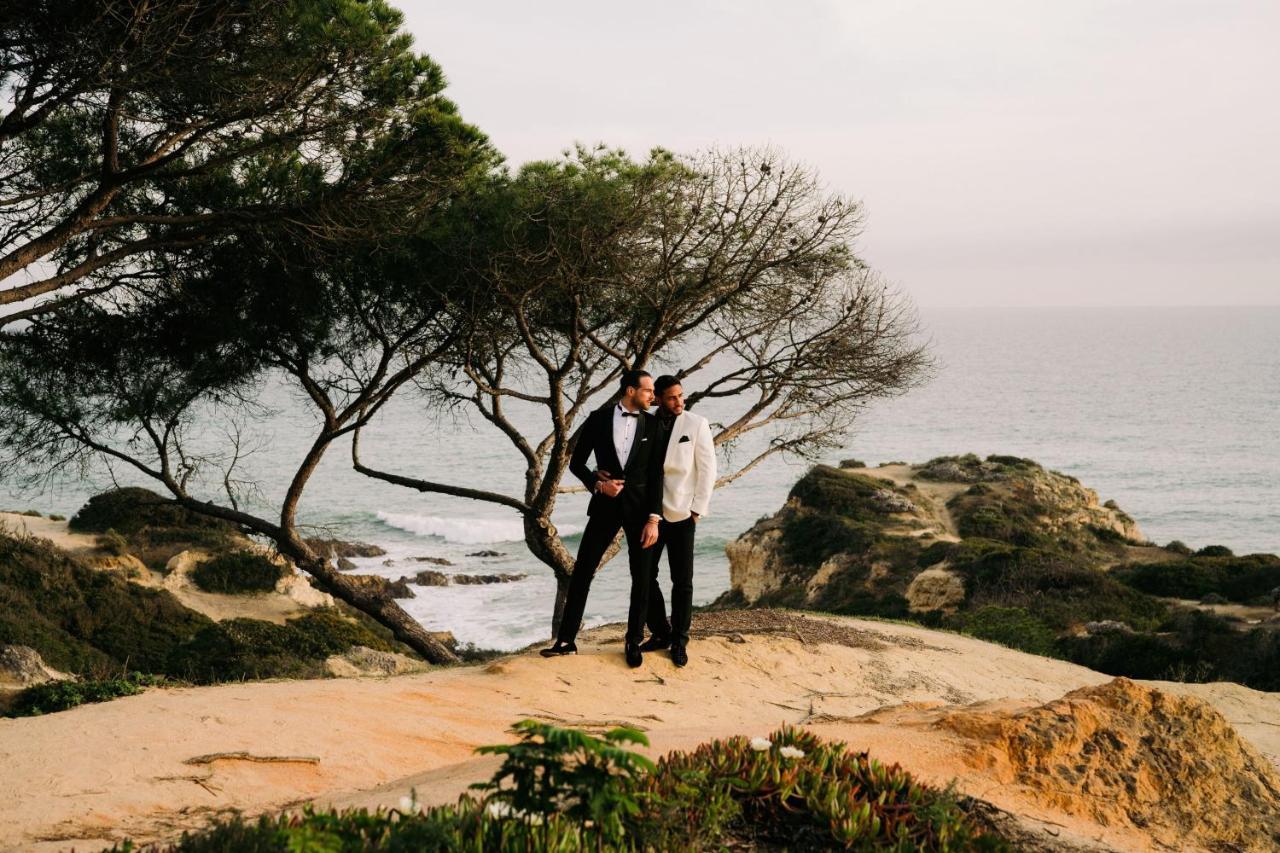 W Residences Algarve Albufeira Dış mekan fotoğraf