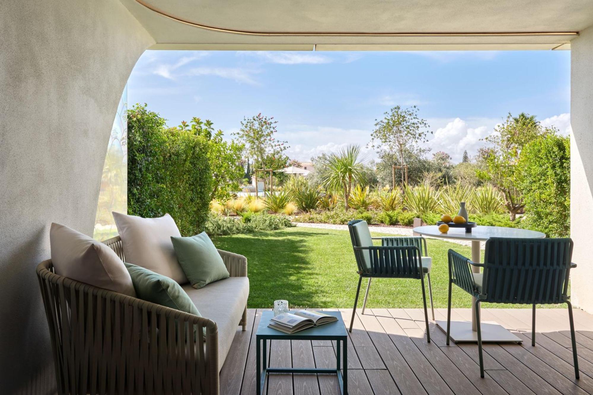 W Residences Algarve Albufeira Dış mekan fotoğraf