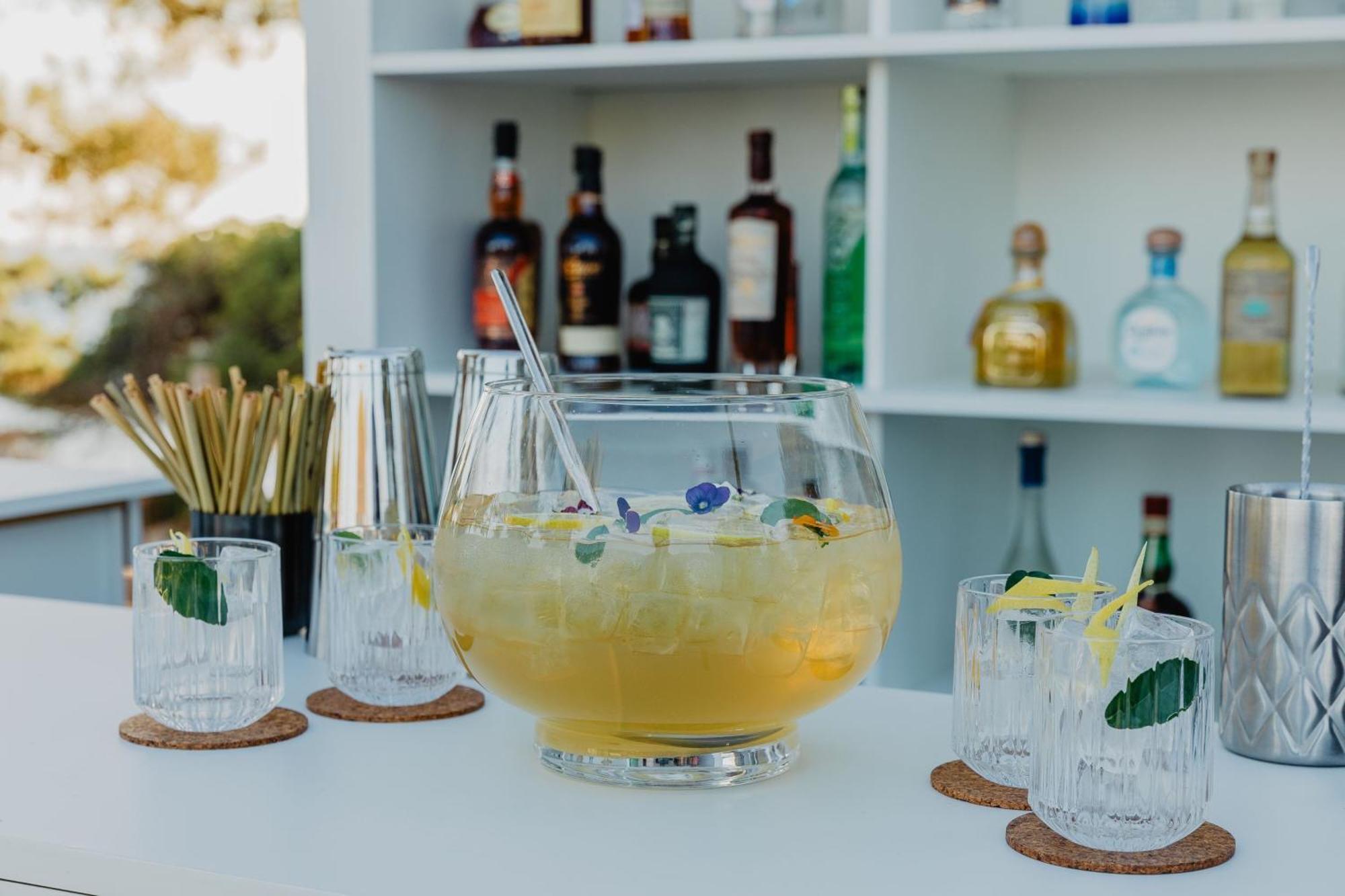 W Residences Algarve Albufeira Dış mekan fotoğraf