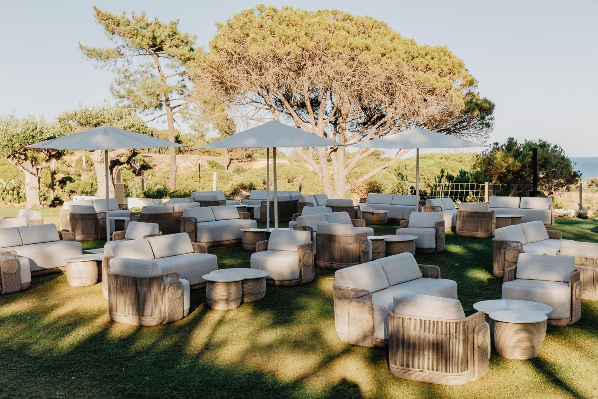 W Residences Algarve Albufeira Dış mekan fotoğraf