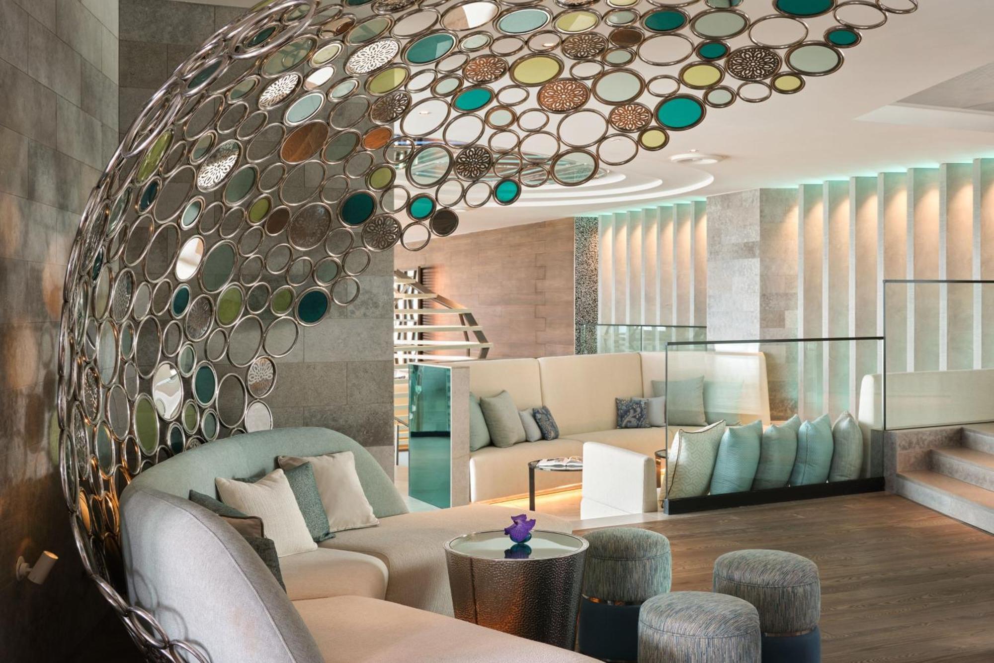 W Residences Algarve Albufeira Dış mekan fotoğraf