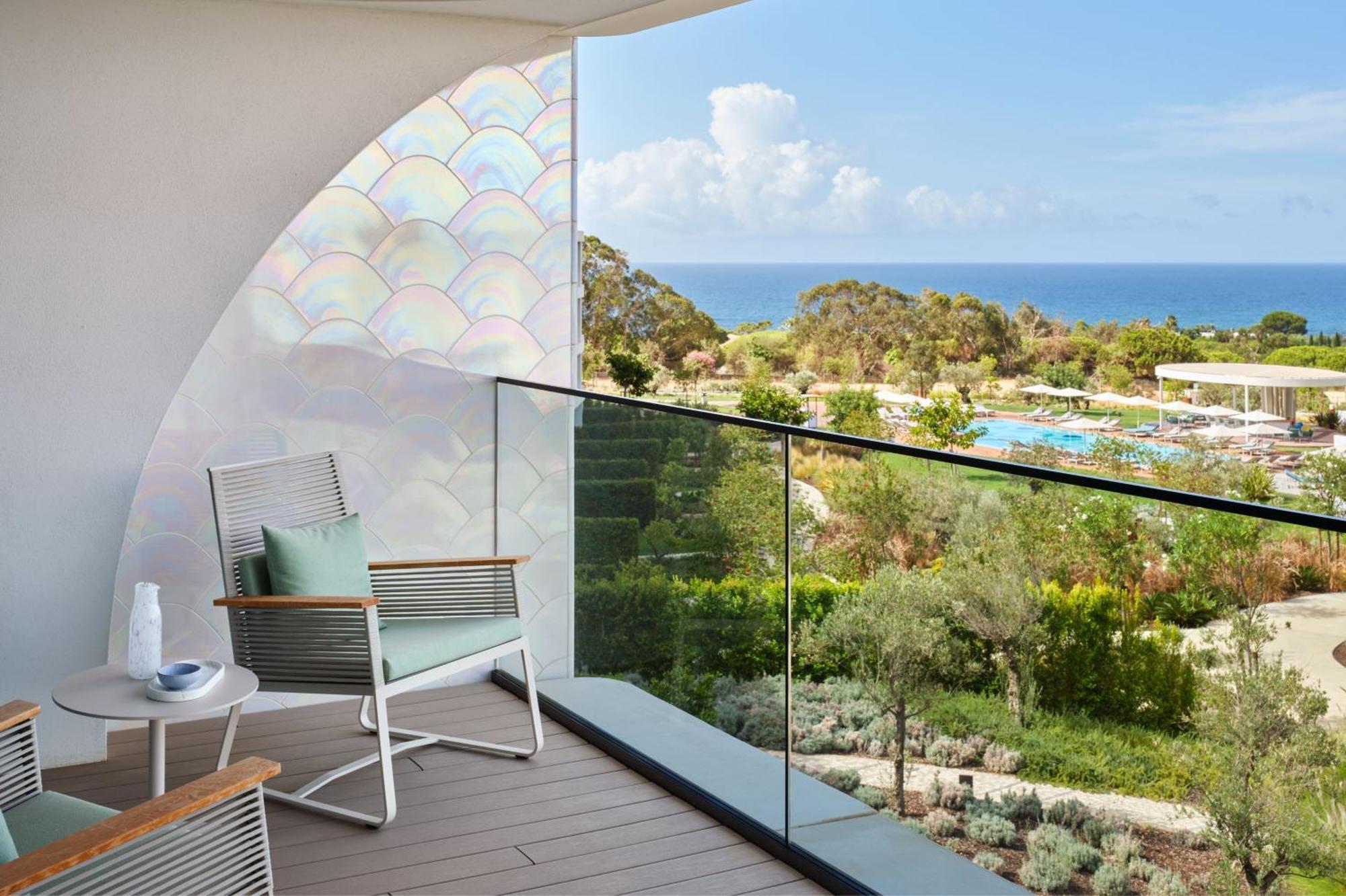 W Residences Algarve Albufeira Dış mekan fotoğraf