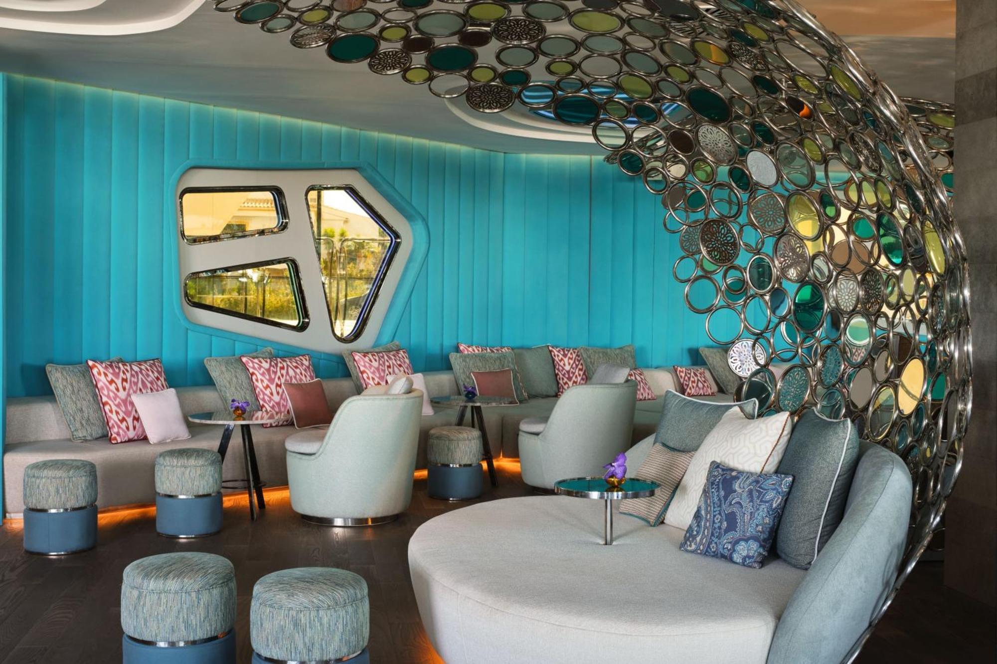 W Residences Algarve Albufeira Dış mekan fotoğraf