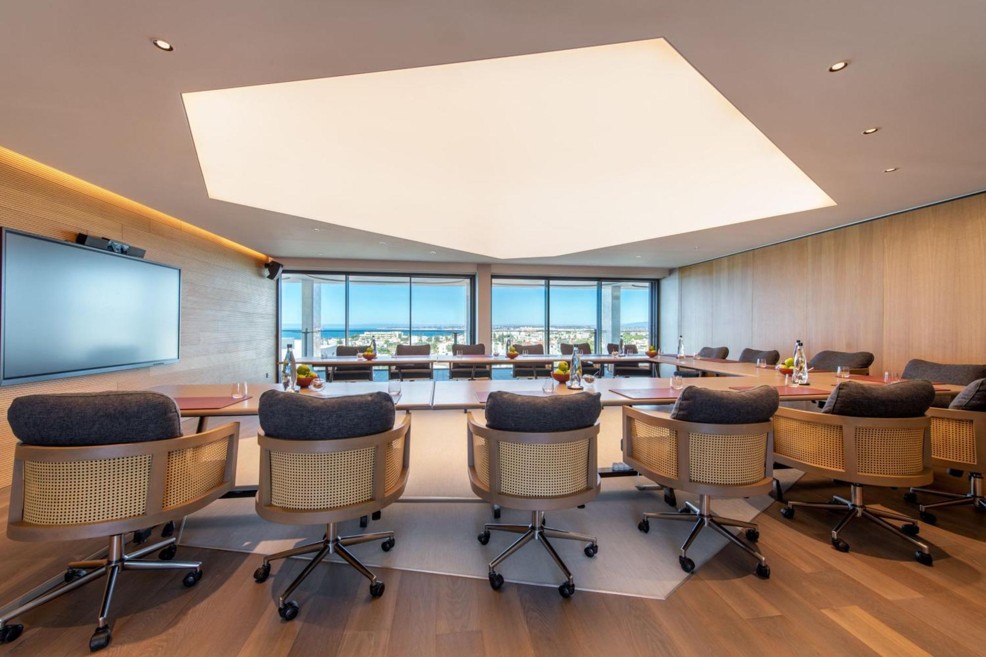 W Residences Algarve Albufeira Dış mekan fotoğraf