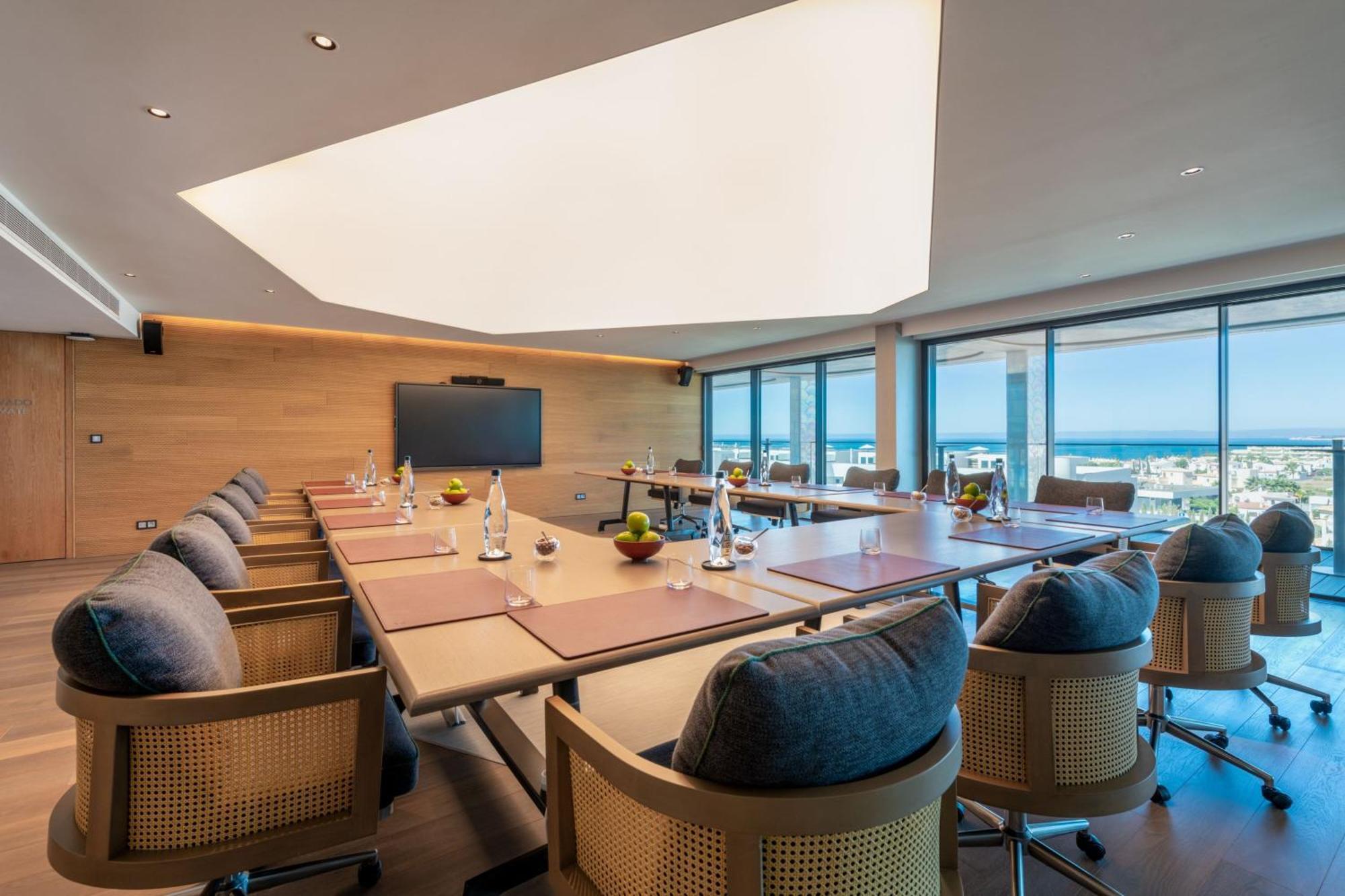 W Residences Algarve Albufeira Dış mekan fotoğraf