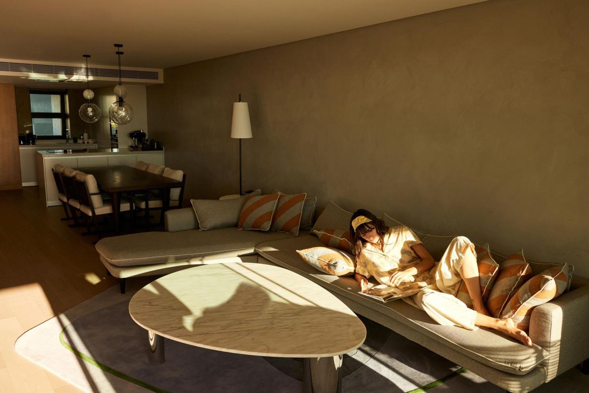 W Residences Algarve Albufeira Dış mekan fotoğraf