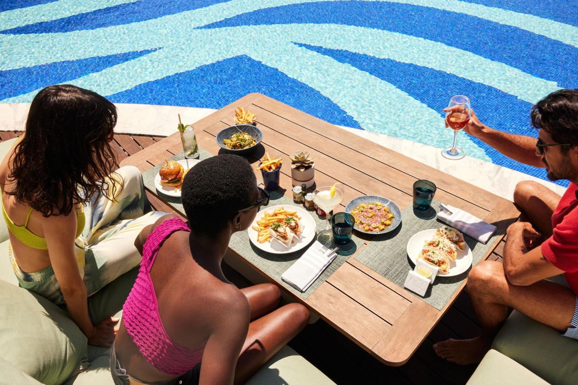 W Residences Algarve Albufeira Dış mekan fotoğraf