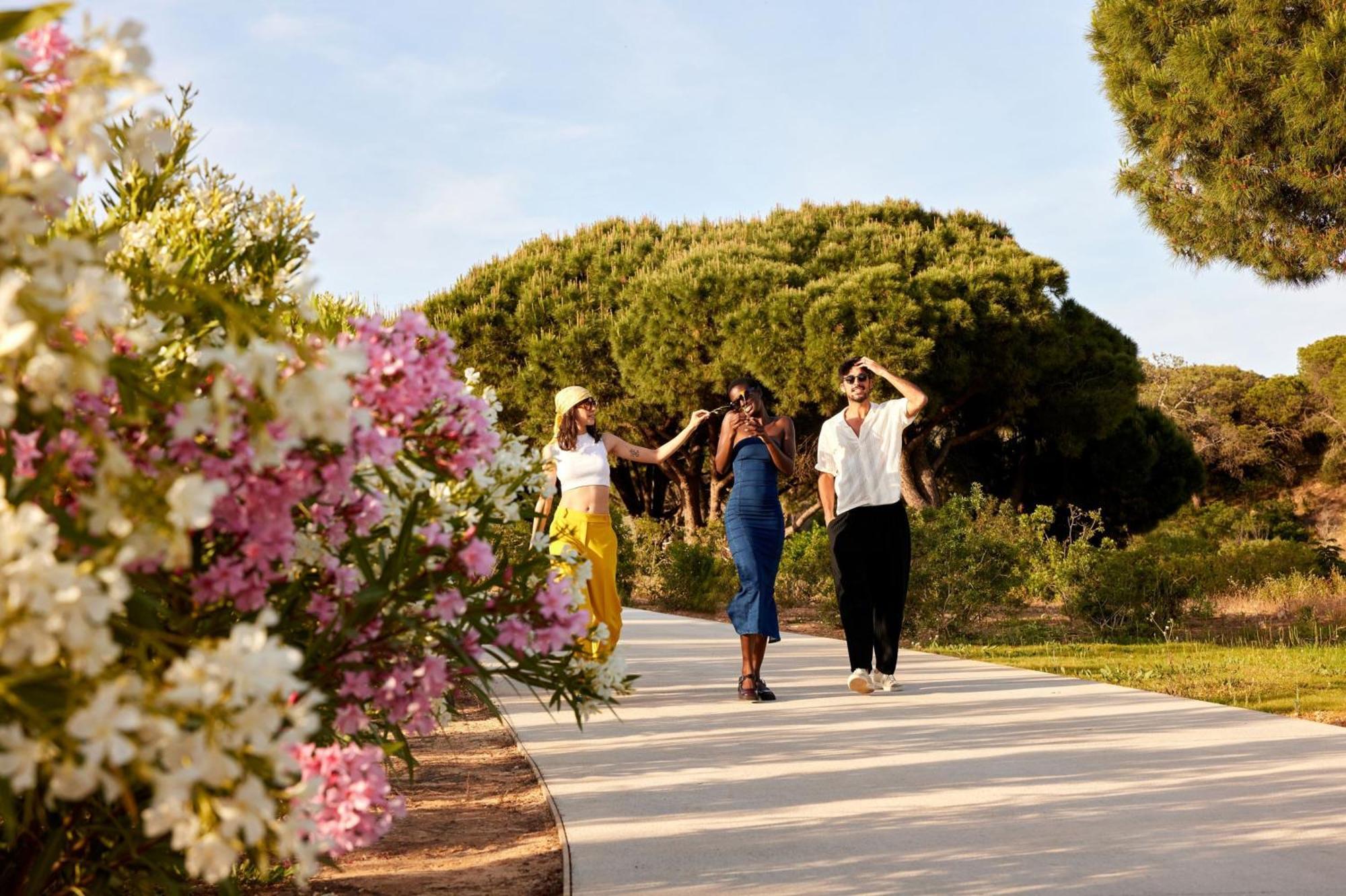 W Residences Algarve Albufeira Dış mekan fotoğraf