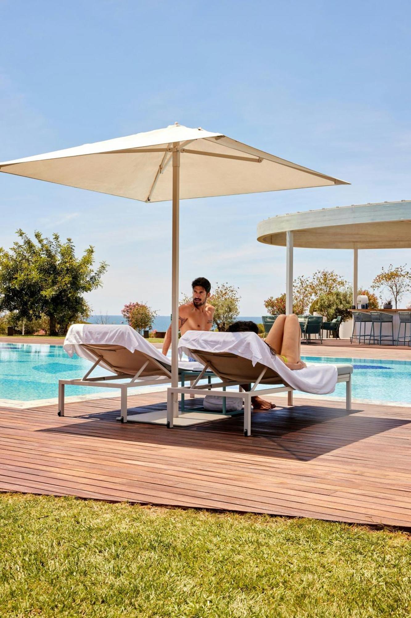 W Residences Algarve Albufeira Dış mekan fotoğraf
