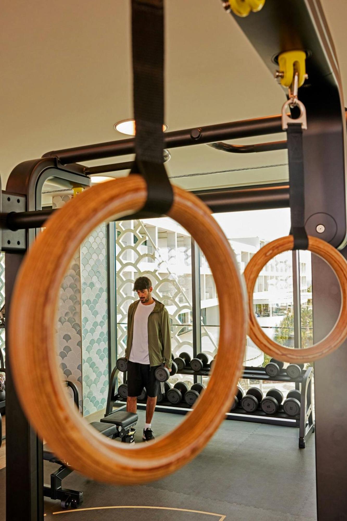 W Residences Algarve Albufeira Dış mekan fotoğraf
