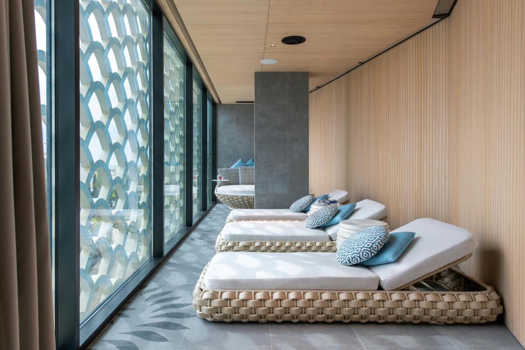 W Residences Algarve Albufeira Dış mekan fotoğraf