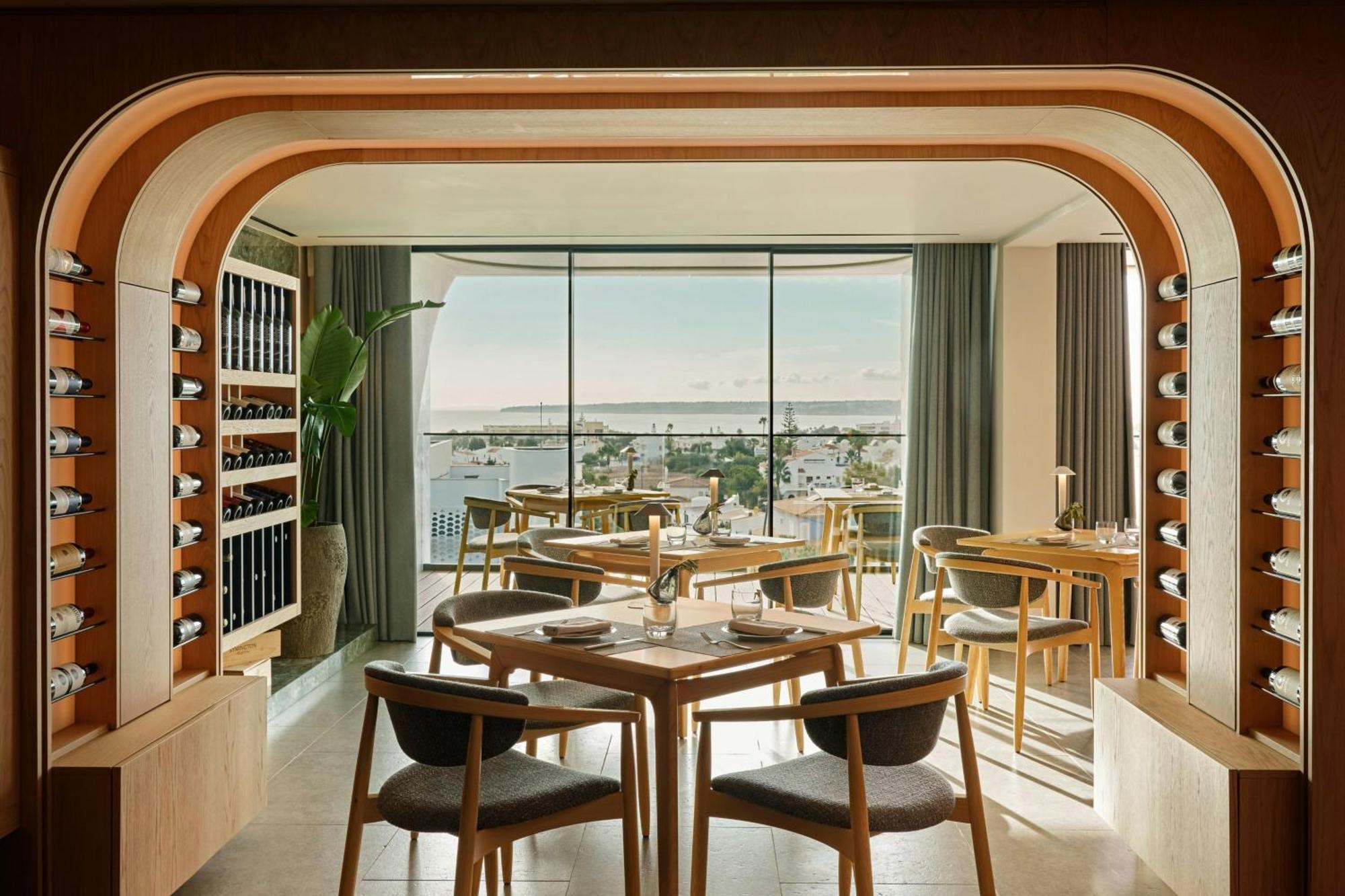 W Residences Algarve Albufeira Dış mekan fotoğraf